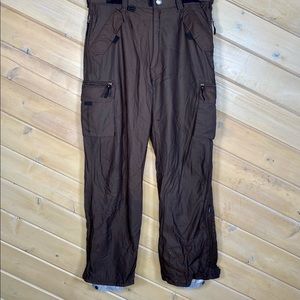 Turbine Snow pants